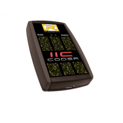IIC SIEMENS VDO Coder