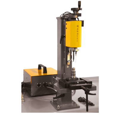 Прибор для регулировки форсунок Common Rail ICARE