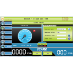 Прибор для регулировки форсунок Common Rail ICARE